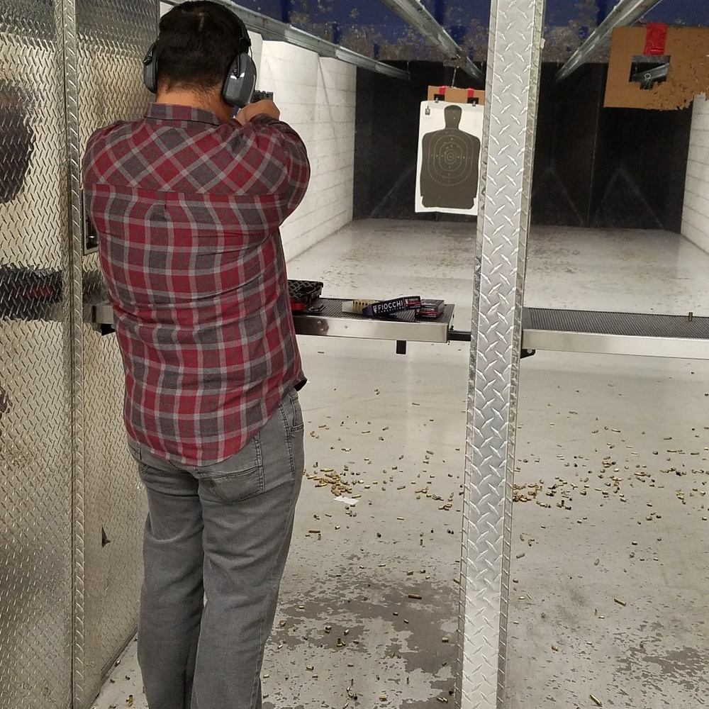 Meet your Posher, Renzo